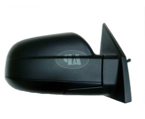 Door Mirror Passenger Side Manual For Hyundai - HY1321150