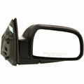 Door Mirror Passenger Side Power Htd Paintable For Hyundai - HY1321152
