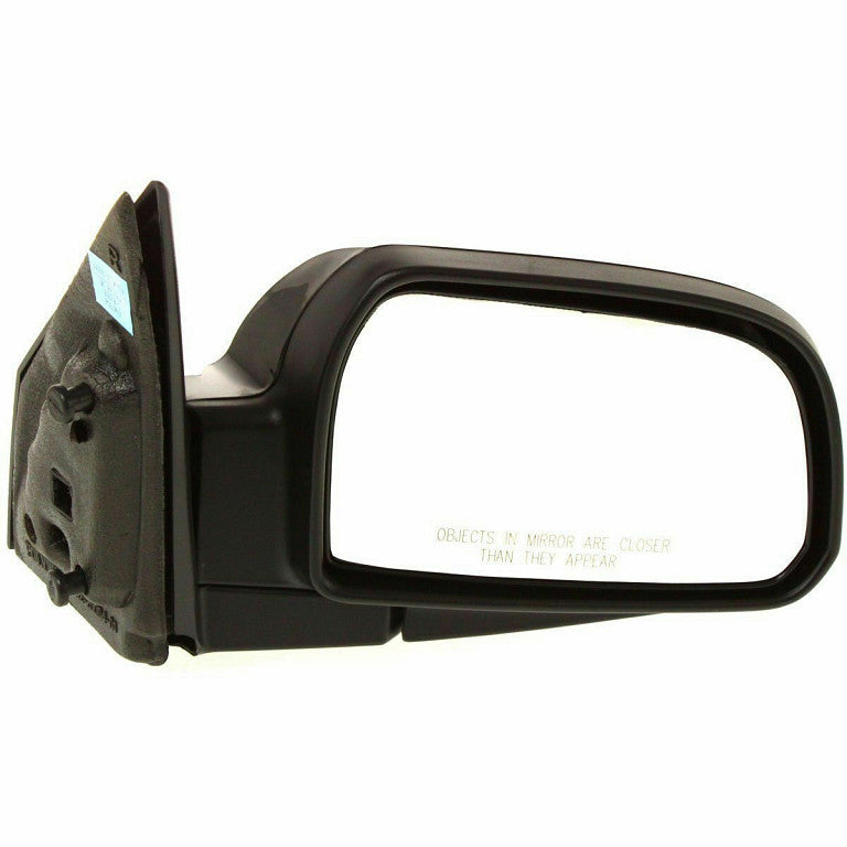 Door Mirror Passenger Side Power Htd Paintable For Hyundai - HY1321152