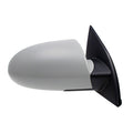Door Mirror Passenger Side Power For Hyundai - HY1321158