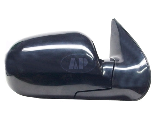 Door Mirror Passenger Side Power Htd For Hyundai - HY1321160
