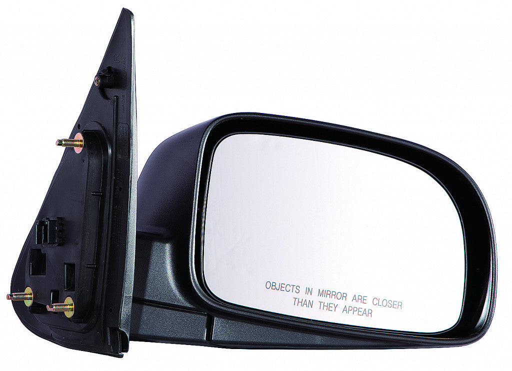 Door Mirror Passenger Side Power For Hyundai - HY1321161