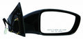 Door Mirror Passenger Side Power For Hyundai - HY1321165