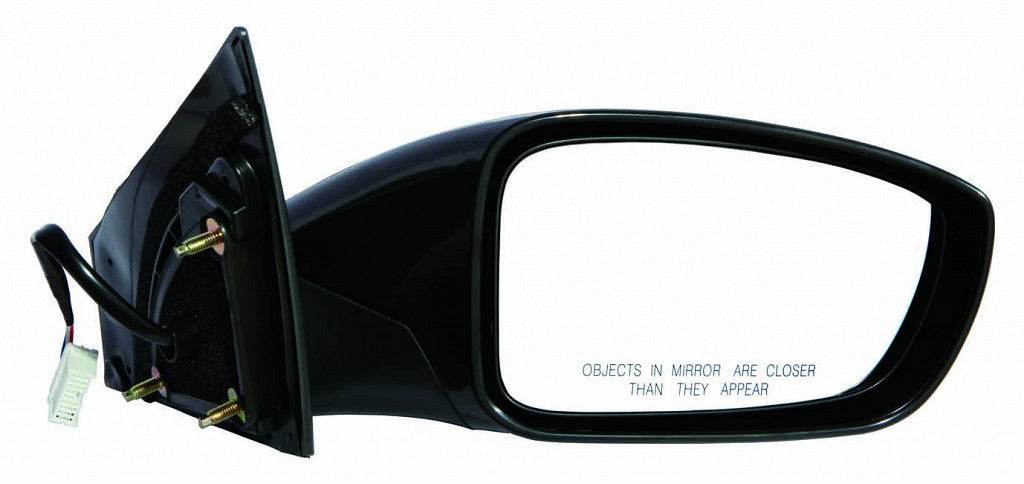 Door Mirror Passenger Side Power For Hyundai - HY1321165
