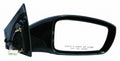 Door Mirror Passenger Side Power With Signal For Hyundai - HY1321167