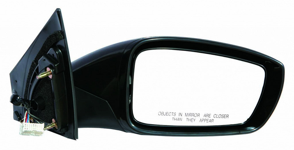 Door Mirror Passenger Side Power With Signal For Hyundai - HY1321167