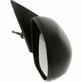 Door Mirror Passenger Side Manual For Hyundai - HY1321170