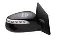 Door Mirror Passenger Side Power Htd Signal Ptm For Hyundai - HY1321176
