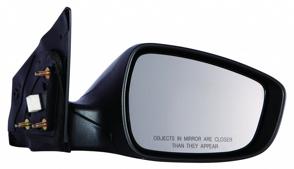 Door Mirror Passenger Side Power Htd With Signal For Hyundai - HY1321178