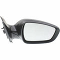 Door Mirror Passenger Side Power Textured For Hyundai - HY1321181