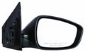 Door Mirror Passenger Side Power Htd Ptm For Hyundai - HY1321186