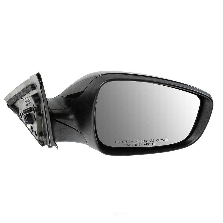 Door Mirror Passenger Side Power Ptm For Hyundai - HY1321187