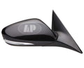 Door Mirror Passenger Side Power Htd Signal Ptm For Hyundai - HY1321189