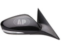 Door Mirror Passenger Side Power Htd Signal Ptm (With Panoramic) For Hyundai - HY1321195