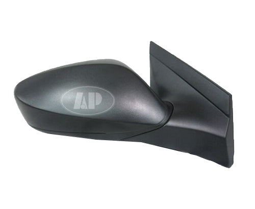 Door Mirror Passenger Side Power Textured For Hyundai - HY1321196