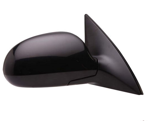 Door Mirror Passenger Side Power Htd For Hyundai - HY1321197