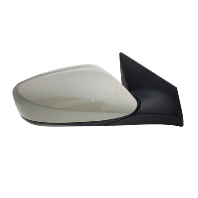 Door Mirror Passenger Side Power Htd Us Built For Hyundai - HY1321202