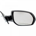 Door Mirror Passenger Side Power Ptm Without Signal/Heat For Hyundai - HY1321205