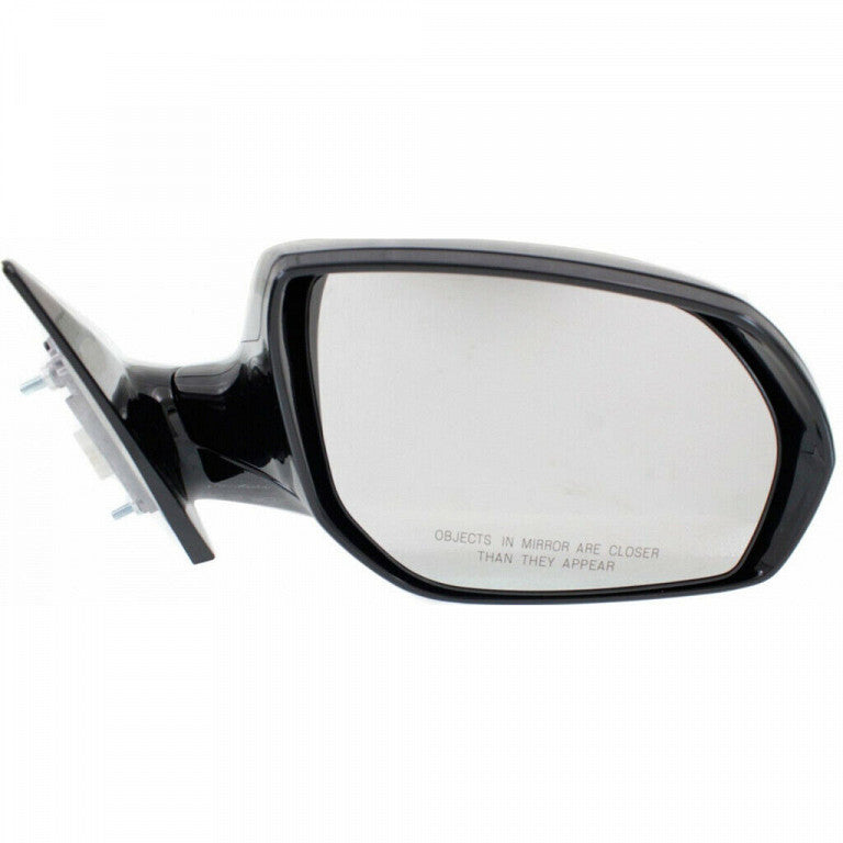 Door Mirror Passenger Side Power Ptm Without Signal/Heat For Hyundai - HY1321205