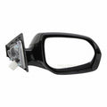 Door Mirror Passenger Side Power Ptm Htd Without Signal For Hyundai - HY1321206