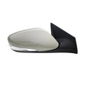 Door Mirror Passenger Side Power Htd With Signal Us Built For Hyundai - HY1321216