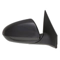 Door Mirror Passenger Side Power Htd Without Blind Spot Detection Ptm For Hyundai - HY1321225