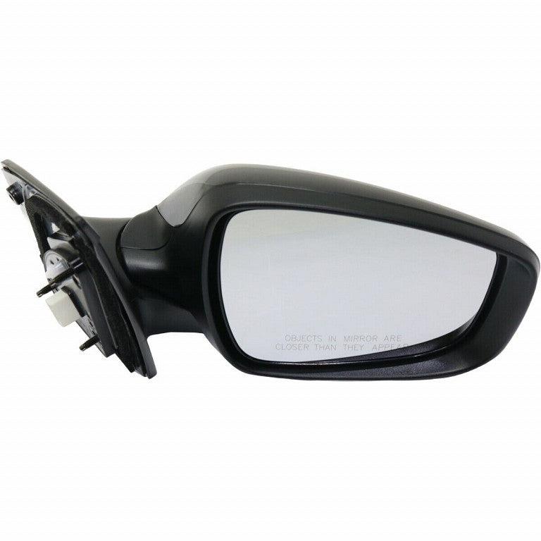 Door Mirror Passenger Side Power Ptm Htd Without Signal For Hyundai - HY1321241
