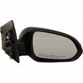 Door Mirror Passenger Side Power Ptm Htd Manual Fold For Hyundai - HY1321242
