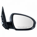 Door Mirror Passenger Side Power Htd Ptm With Turn Signal For Hyundai - HY1321247