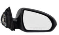 Door Mirror Passenger Side Power Ptm Htd For Hyundai - HY1321248