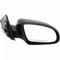 Door Mirror Passenger Side Power Ptm For Hyundai - HY1321256