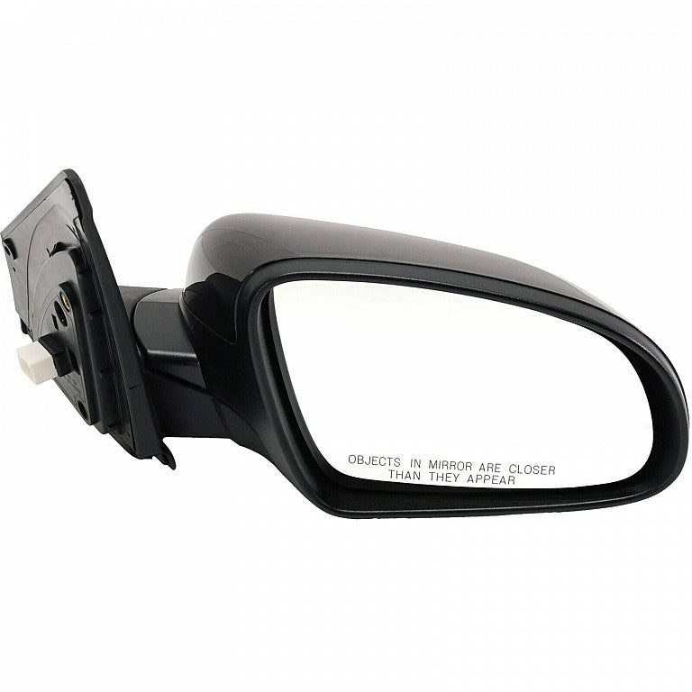 Door Mirror Passenger Side Power Ptm For Hyundai - HY1321256