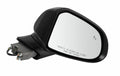 Door Mirror Passenger Side Power Ptm For Hyundai - HY1321262