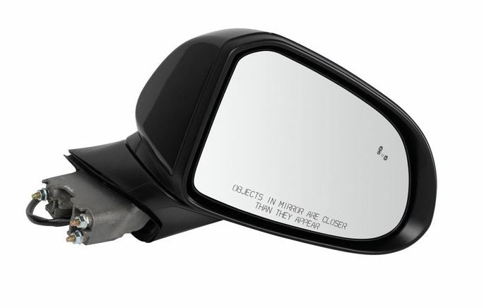 Door Mirror Passenger Side Power Ptm For Hyundai - HY1321262