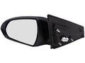 Door Mirror Passenger Side Power Ptm With Blind Spot/Htd/Signal Korean Built For Hyundai - HY1321268