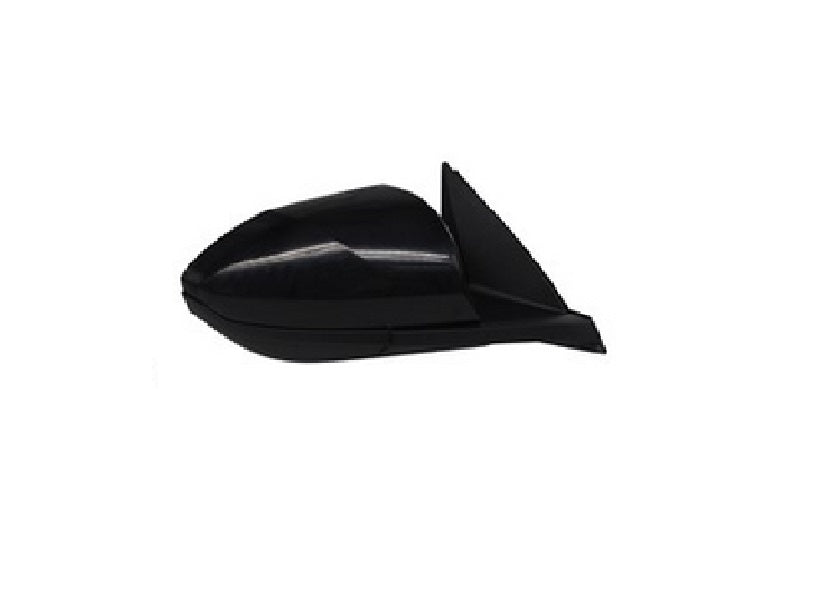 Door Mirror Passenger Side Power Ptm S/O Signal Fits Us Built Se Trim For Hyundai - HY1321291