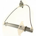 Window Regulator Front Driver Side Manual For Hyundai - HY1350114