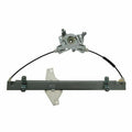 Window Regulator Front Passenger Side Power For Hyundai - HY1351111
