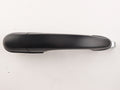 Door Handle Rear Passenger Side Outer Black Ptm For Hyundai - HY1521106