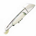 Door Handle Rear Passenger Side Outer All Chrome For Hyundai - HY1521116