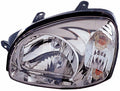 Head Lamp Driver Side 3/3/03-7/14/03 High Quality For Hyundai - HY2502129