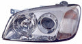 Head Lamp Driver Side High Quality For Hyundai - HY2502131