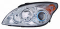 Head Lamp Driver Side Touring High Quality For Hyundai - HY2502151