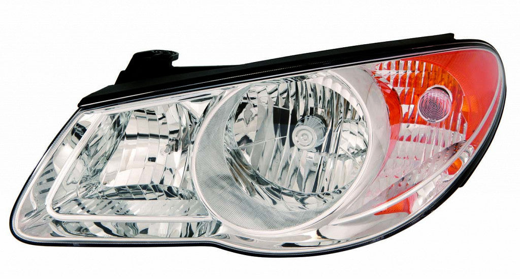 Head Lamp Driver Side Capa For Hyundai - HY2502153C