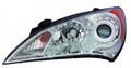 Head Lamp Driver Side Capa For Hyundai - HY2502154C