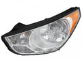 Head Lamp Driver Side Capa For Hyundai - HY2502158C