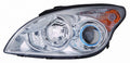 Head Lamp Driver Side Capa For Hyundai - HY2502162C