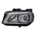 Head Lamp Driver Side Halogen High Qualityreturn Restricted - Final Sale - No Warranty Coverage For Hyundai - hy2502223