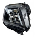 Head Lamp Driver Side Us Built High Quality For Hyundai - HY2502255