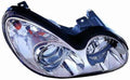 Head Lamp Passenger Side High Quality For Hyundai - HY2503126